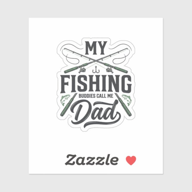 Fishing Dad Vintage Engraved  Shirt Design (Sheet)