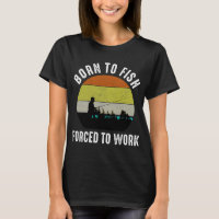 fishing design, funny saying