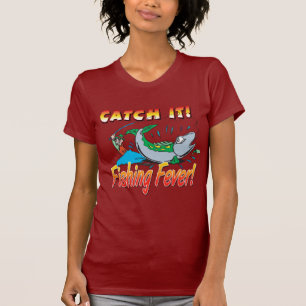Fishing Fever T-Shirt