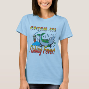 Fishing Fever T-Shirt