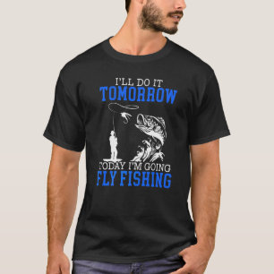 Fishing Fisher Life Fish Catcher Fisherman 1 T-Shirt