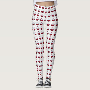 Fishing Float Leggings