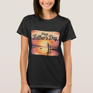 Fishing For Boys Kids Fish Saying Bass Fisherman T-Shirt