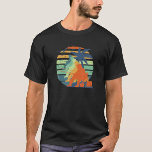 Fishing, For Men, Retro, Vintage, Fish, Fisherman T-Shirt