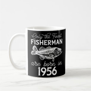 Fishing for of Fishing Pole Fishing Coffee Mug
