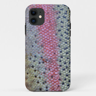 Fishing Fury iPhone 5 Case (Rainbow Trout)