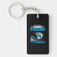Fishing Gift A Good Day Fishing