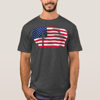 fishing gift T-Shirt