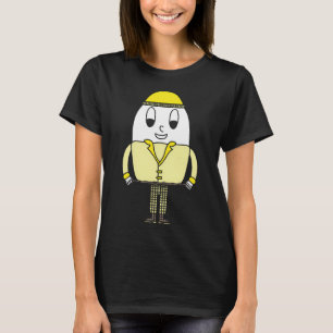 Fishing Girl Mum Mother Just A Girl Who Loves Fish T-Shirt