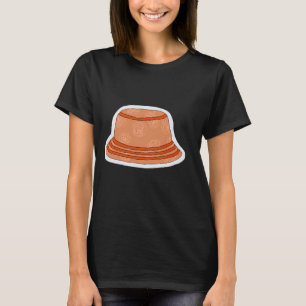 FISHING GIRL - REAL GIRLS FISH WITH FISH T-Shirt