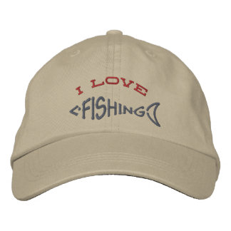 Fishing Hat