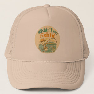fishing hat