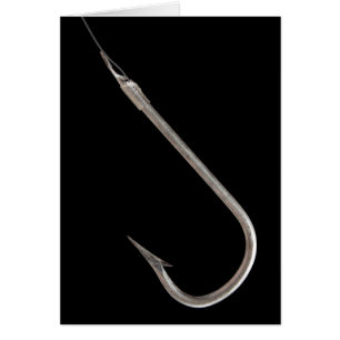Fishing hook