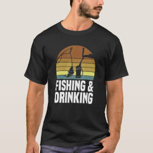 Fishing Hook Fish 1 T-Shirt