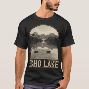 "Fishing Hunting Flag Hunters Who Love to Hunt T-Shirt