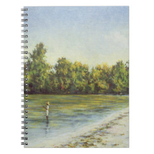 Fishing in Africa 1996 Notebook