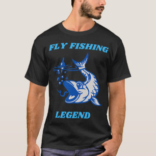 Fishing is a life  T-Shirt