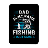 Fishing Is My Dad Game