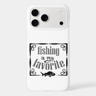 Fishing is my favourite quote
