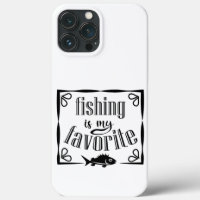 Fishing is my favourite quote