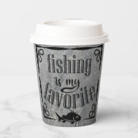 Fishing is my favourite quote 