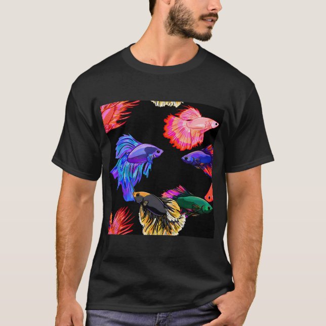 Fishing is my thing! T-Shirt (Front)