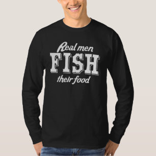 Fishing Joke Angling Fisherman Fish Rod Boat Angle T-Shirt