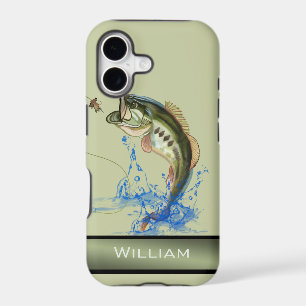 Fishing Jumping Fish Name