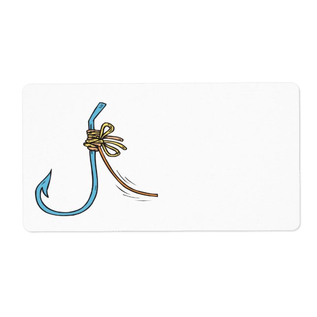 Fishing Knot (Front)