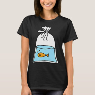 Fishing Lie T-Shirt