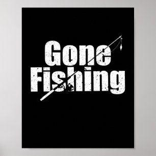 Fishing Lover      Poster