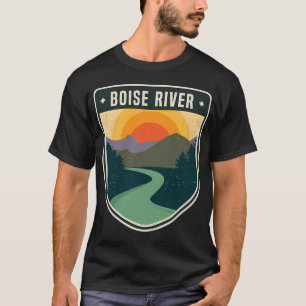 Fishing Lovers Funny Fathers Day T-Shirt
