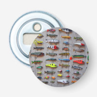 Fishing Lures Gone Fishing Gifts for Fishermen