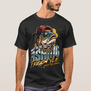 Fishing Lures T-Shirt