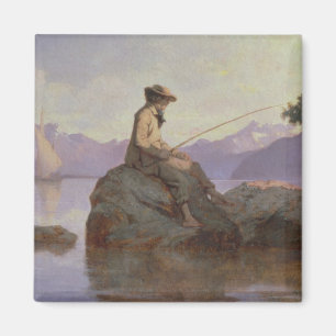 Fishing Magnet