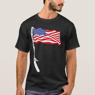Fishing Nets T-Shirt