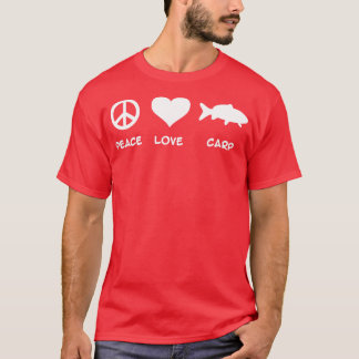 Fishing p 1 T-Shirt