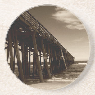 Fishing Pier Coaster