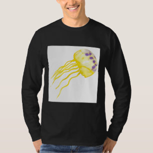 Fishing Scoop  T-Shirt