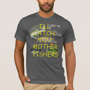 Fishing Shirt