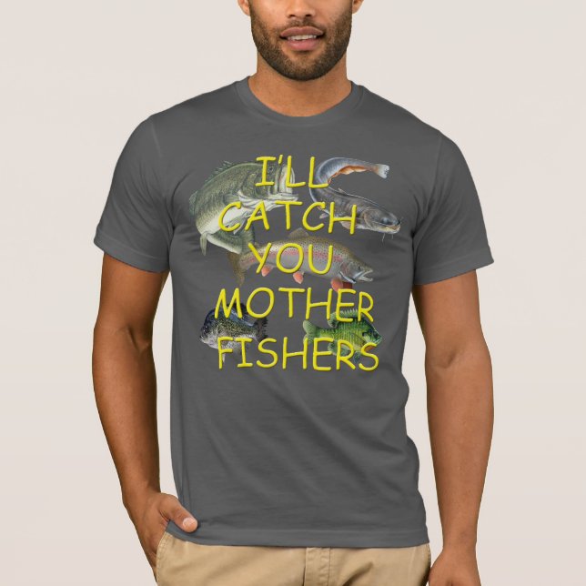 Fishing Shirt (Front)