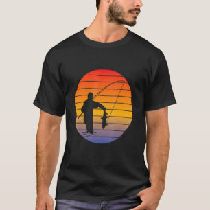 Fishing sport fishing fishing trip T-Shirt