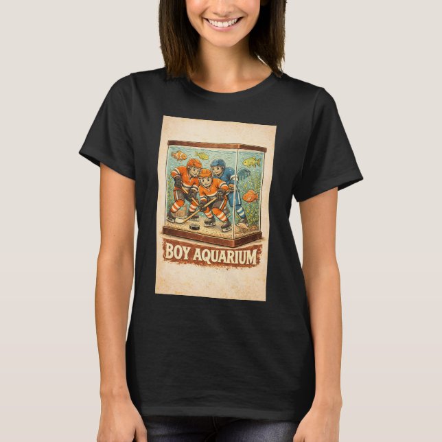 FISHING SQUAD / FISHING T-Shirt (Front)