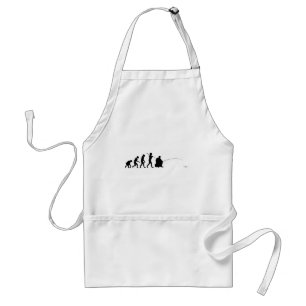 Fishing Standard Apron
