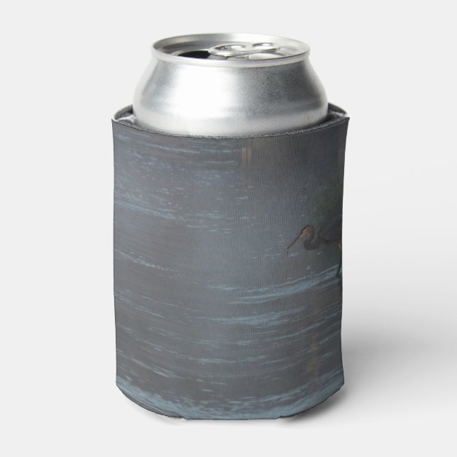 Fishing Success Can Cooler (Can Front)
