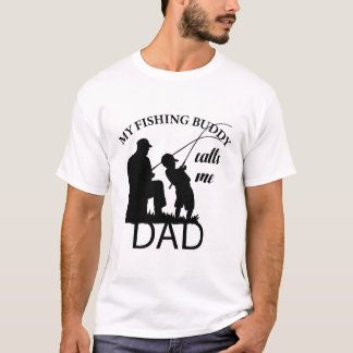 fishing T-Shirt