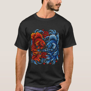 fishing T-Shirt