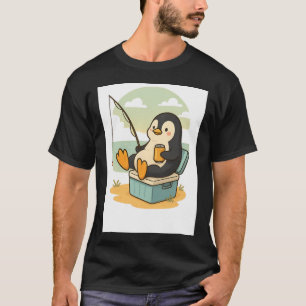 Fishing T-Shirt