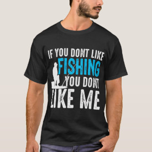 Fishing T-Shirt