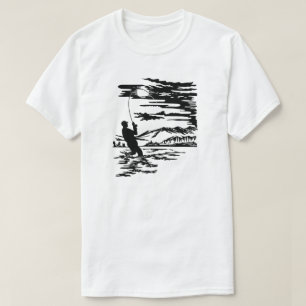 Fishing T-Shirt